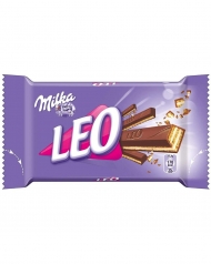 MILKA LEO PZ.32